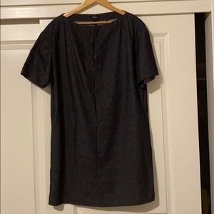 Blue Jean dress